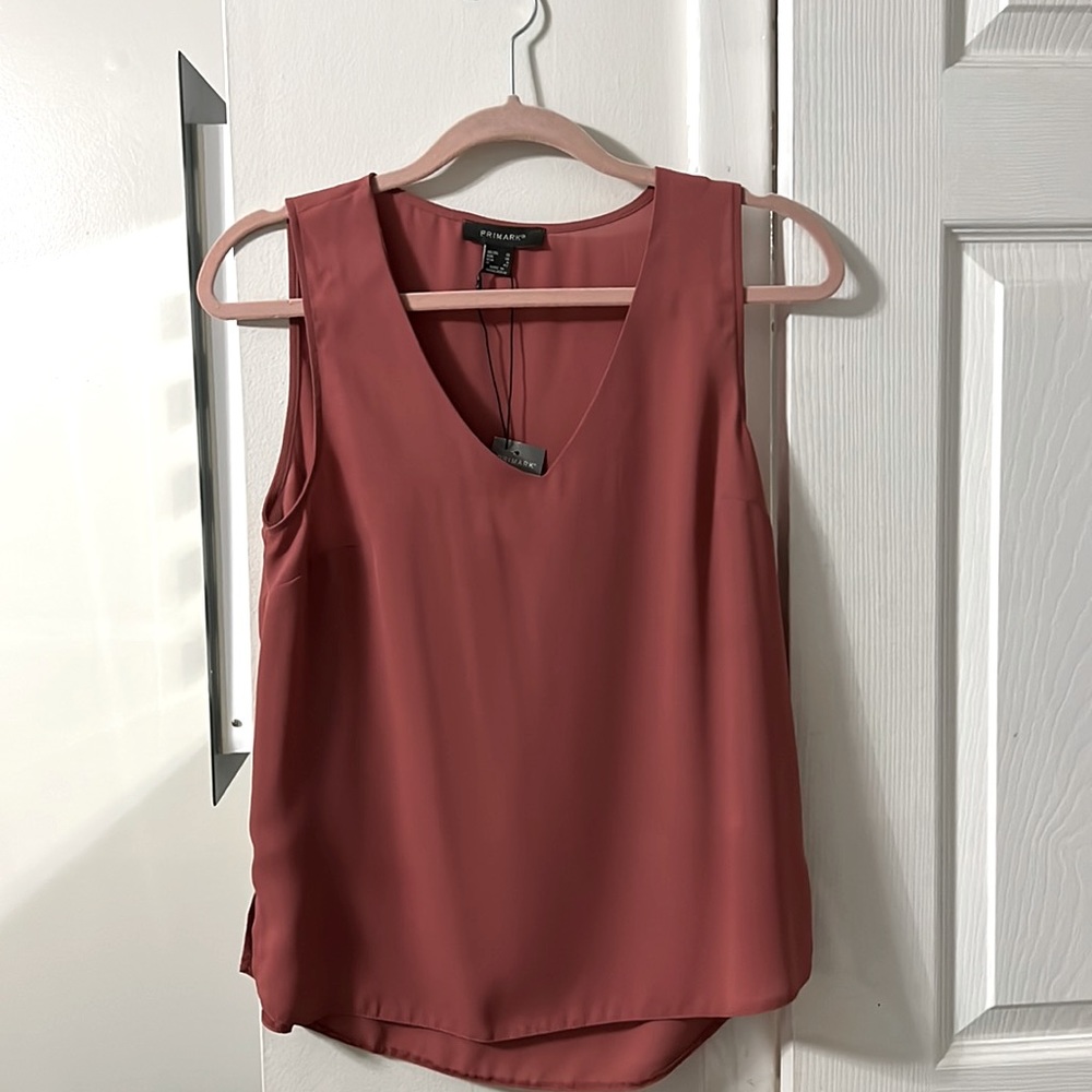Womens blouse. Never worn